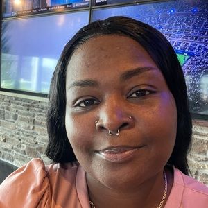 Meet your Posher, Bessie